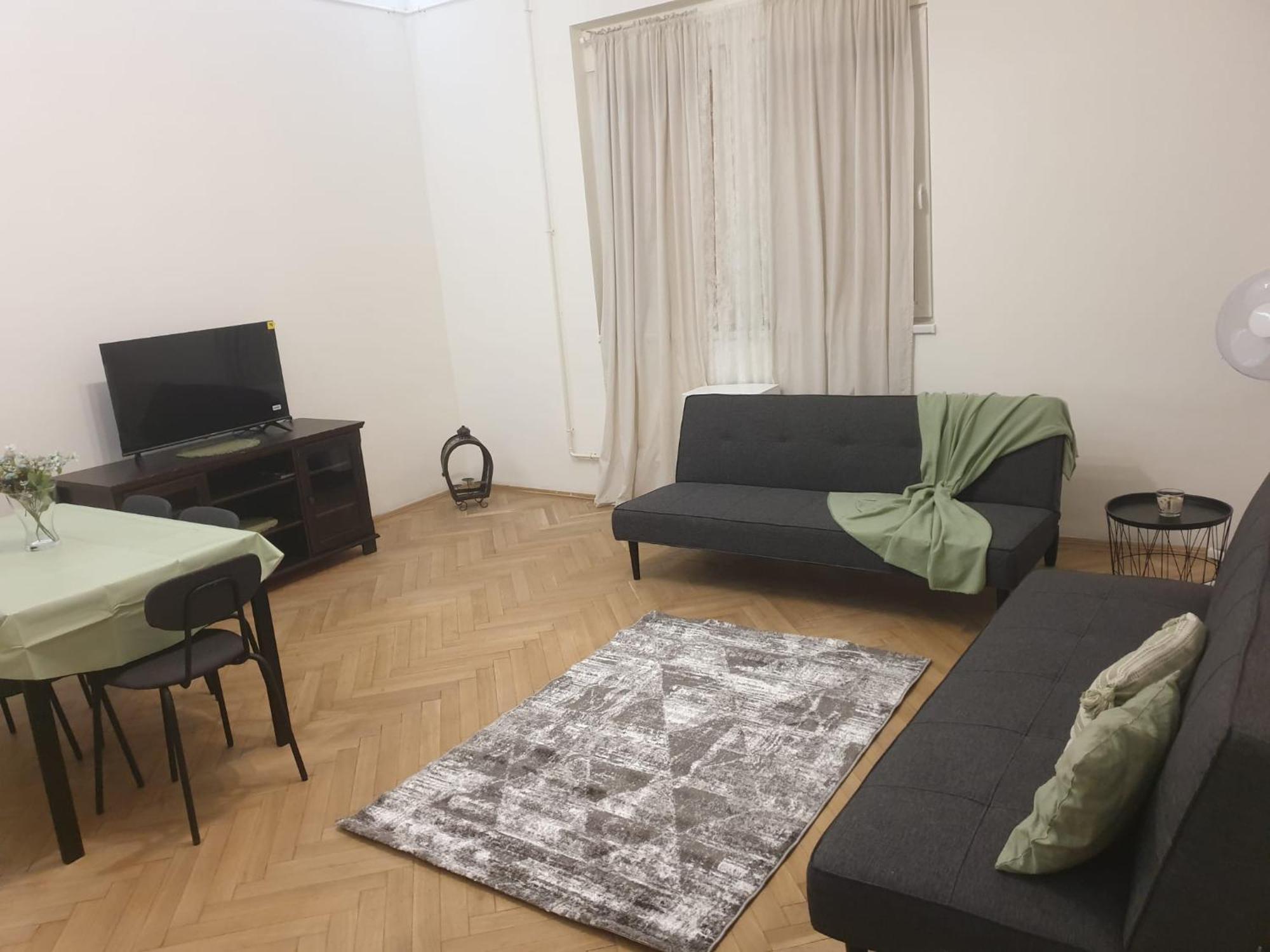 Apartament M&Ns Budapeszt Zewnętrze zdjęcie