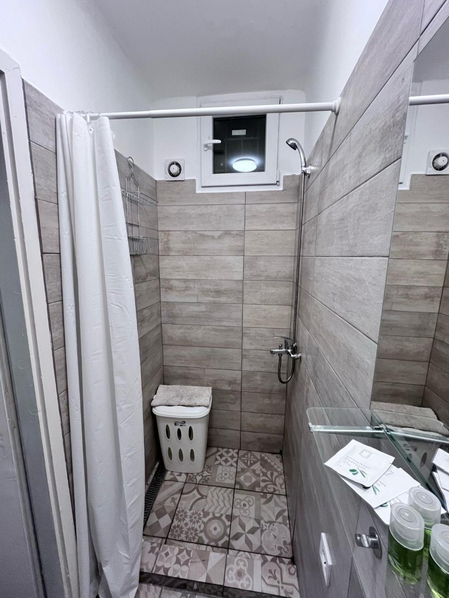 Apartament M&Ns Budapeszt Zewnętrze zdjęcie